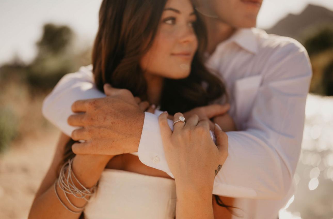 The Wedding Website of Kylie Ann Price and Morgan Troy DuPuis