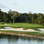 El Tinto Golf Course Cancun