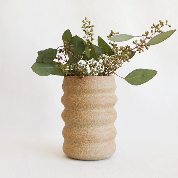 Wave Vase