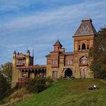 Olana State Historic Site
