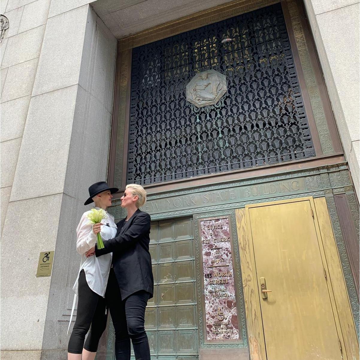 NEW YORK - 06/06/19
