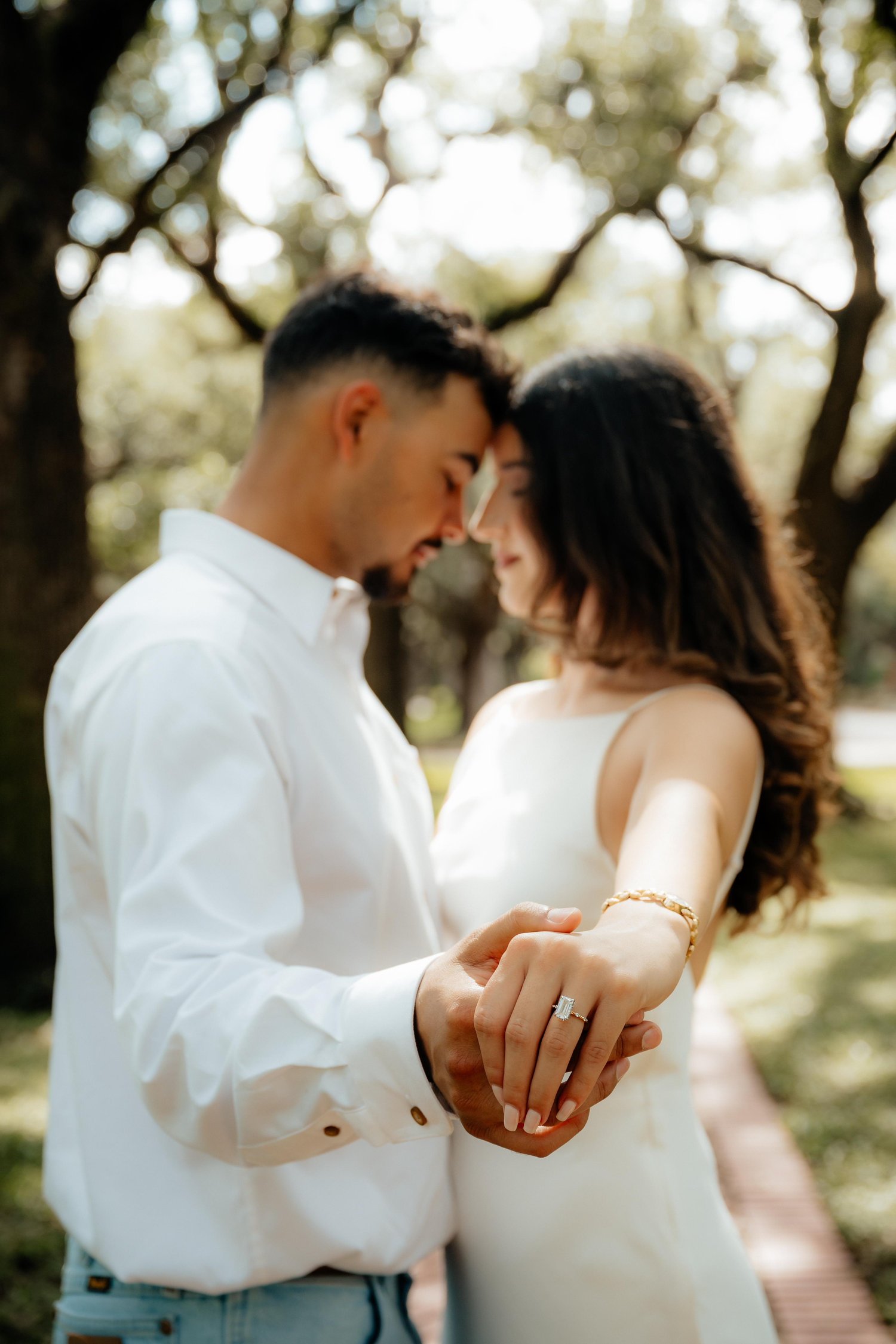 The Wedding Website of Issac Herrera and Yuliana Garza
