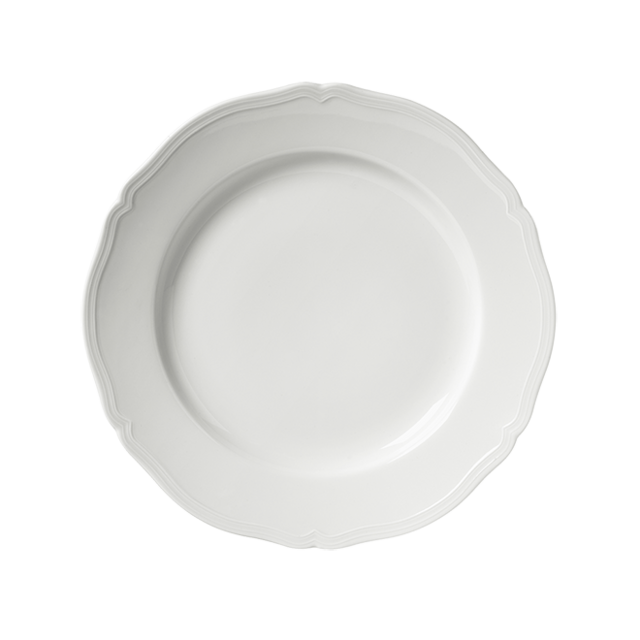 Charger plate Antico Doccia- Set of two