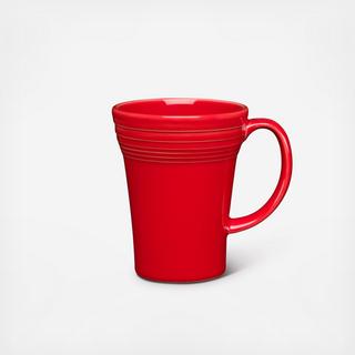 Bistro Latte Mug, Set of 2