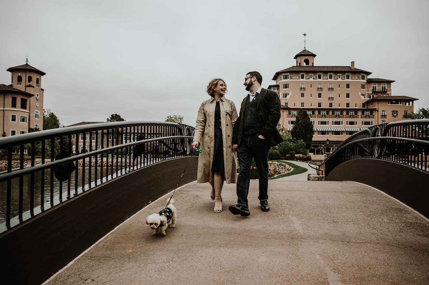 The Wedding Website of Brittany Leddy and Christian Bellucci