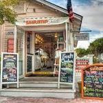 The Shrimp Shack