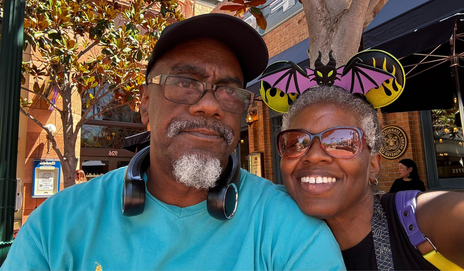 The Wedding Website of Kiesa Green and Timothy Grier