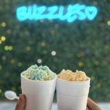 Buzzles Shaved Ice