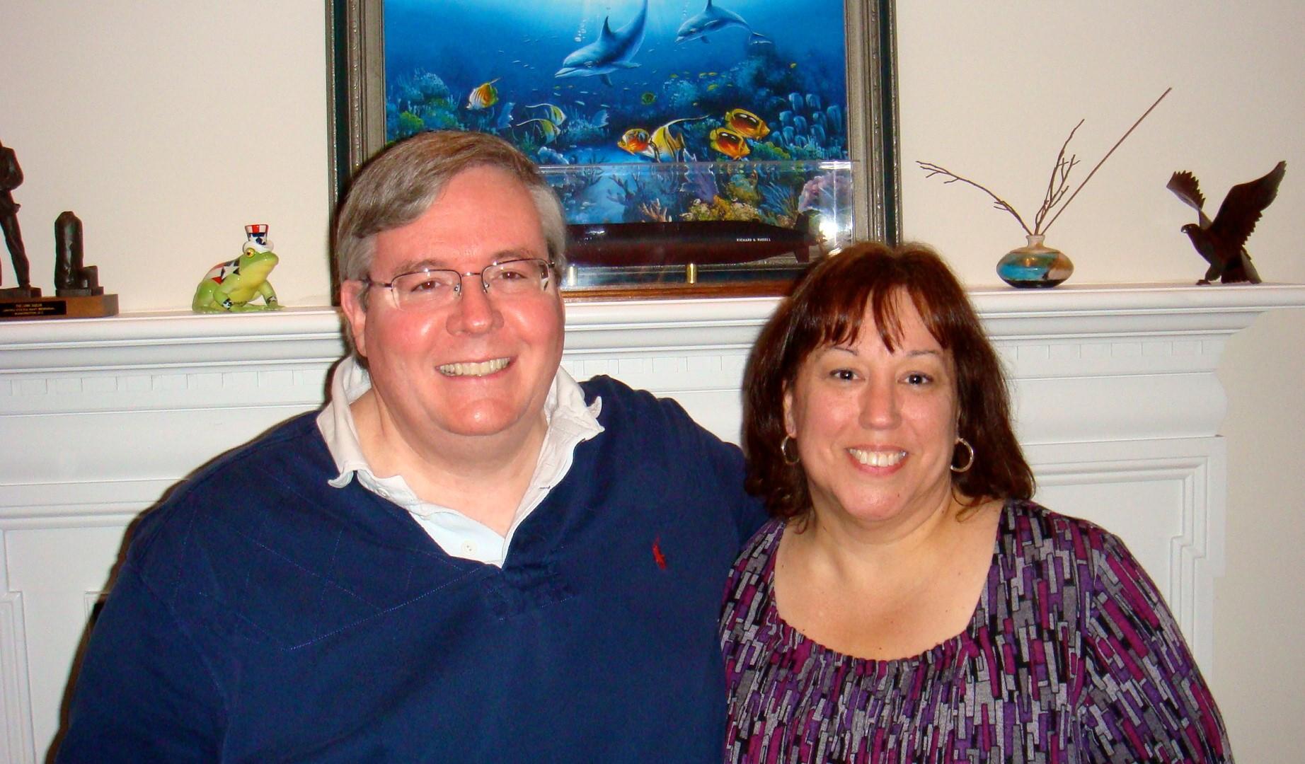 The Wedding Website of Julie Sharp and Dave Sharp