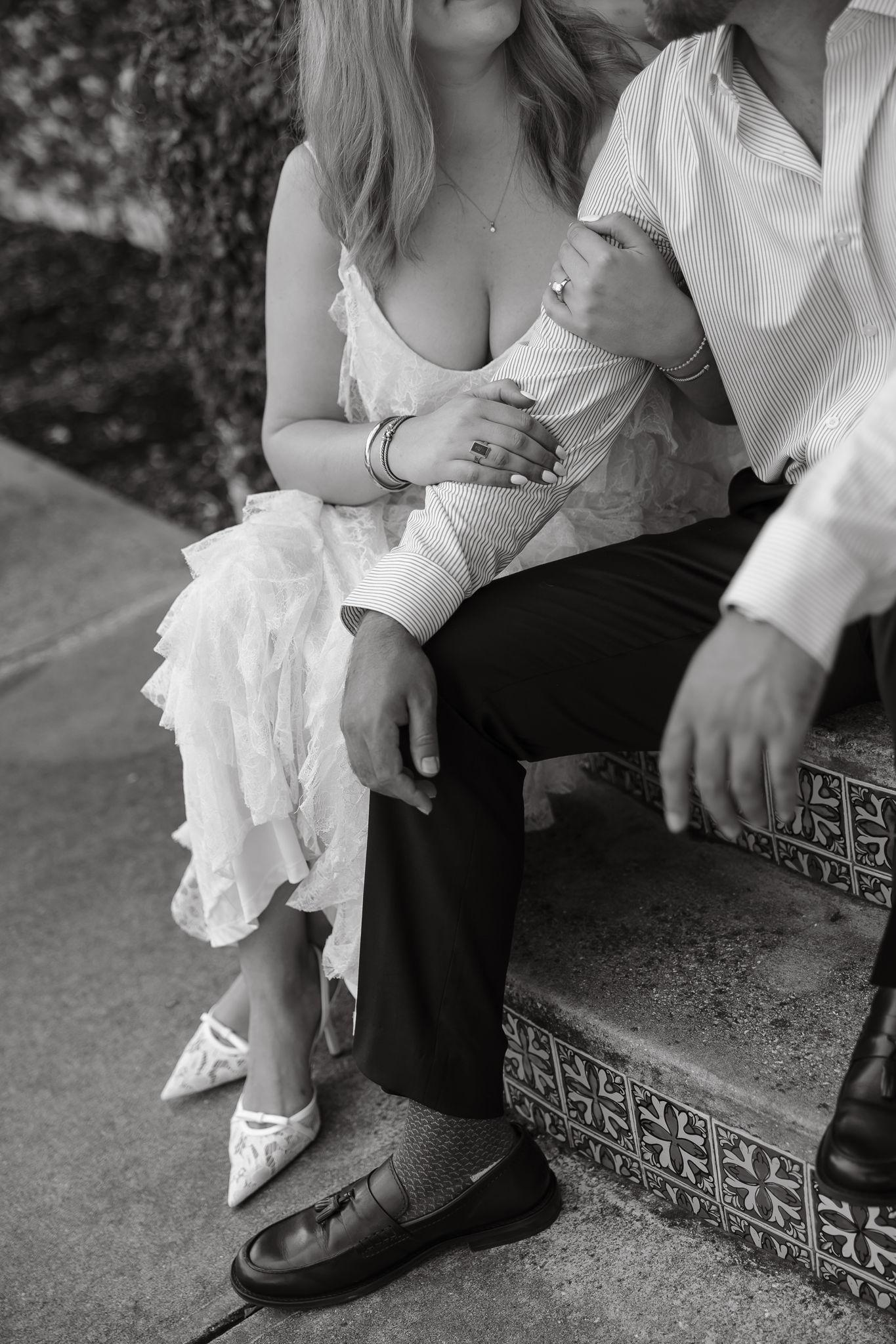 The Wedding Website of Taylor Olson and Griffin Patterson