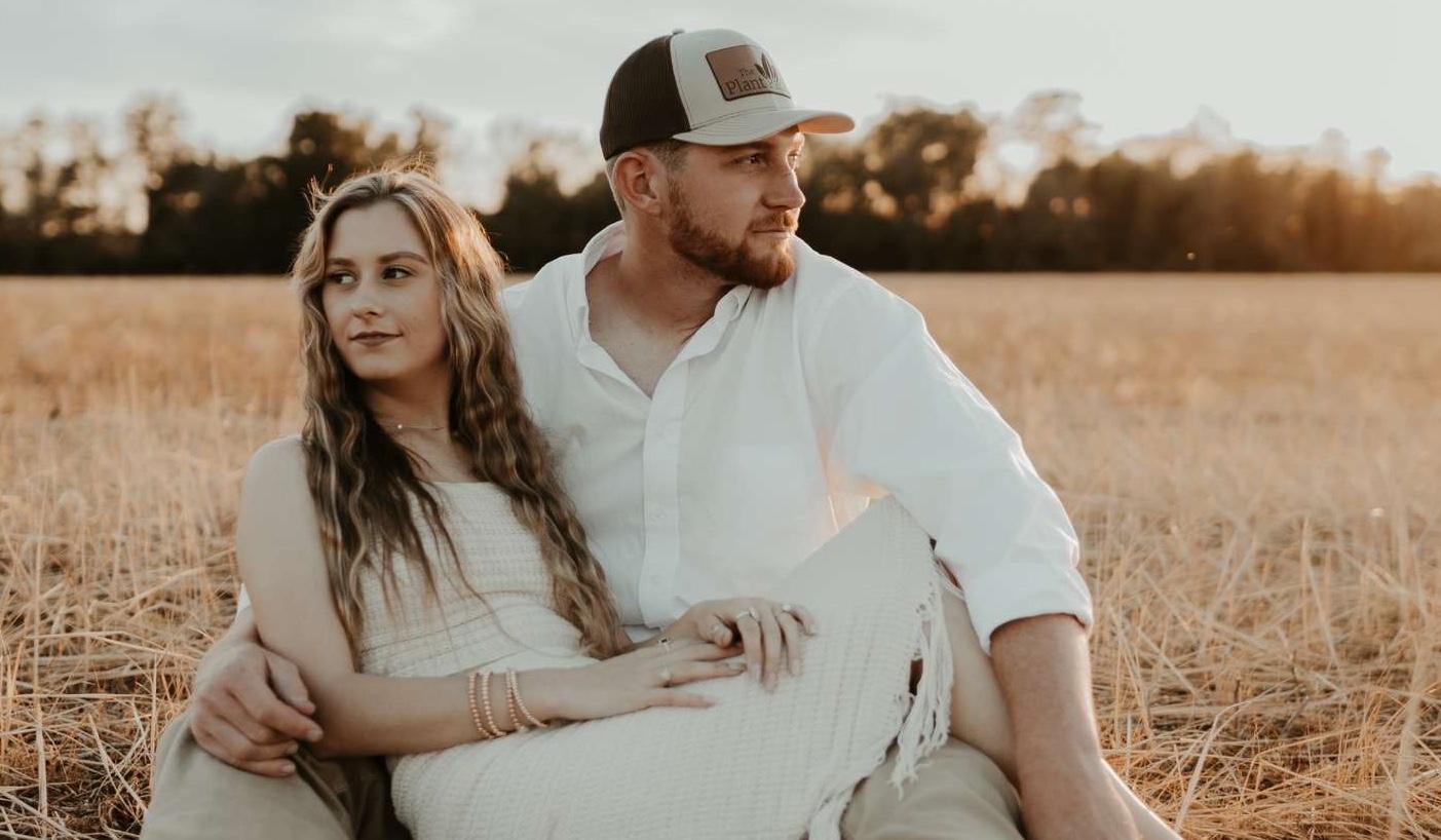 The Wedding Website of Lainey Chappell and Jacob Stallings