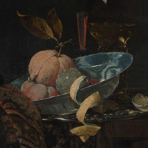 Plates, Glasses, and Utensils