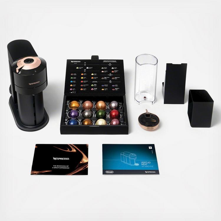 Nespresso, Vertuo Next Premium | Zola