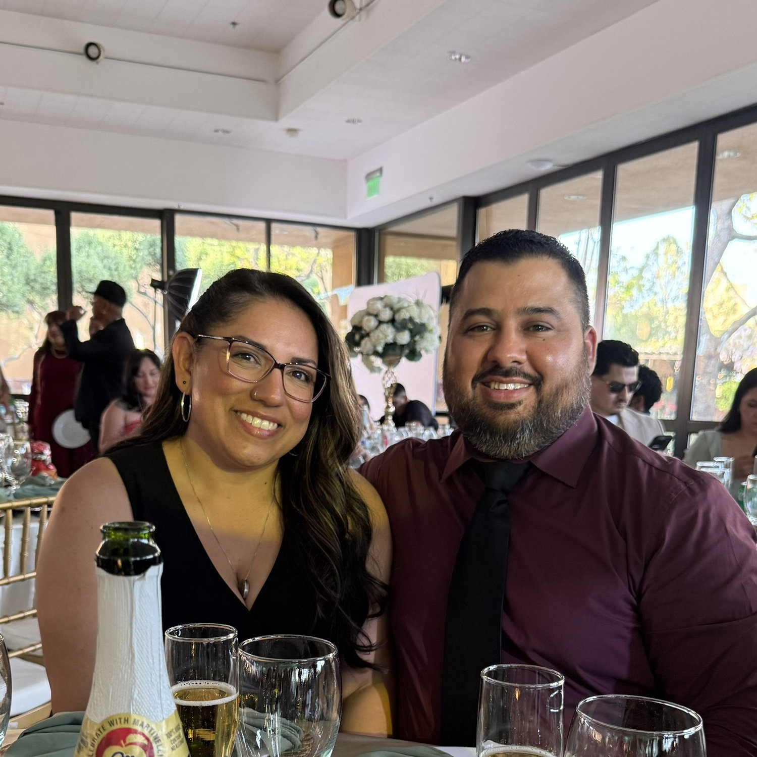 My forever date ♥️♥️ April 2026