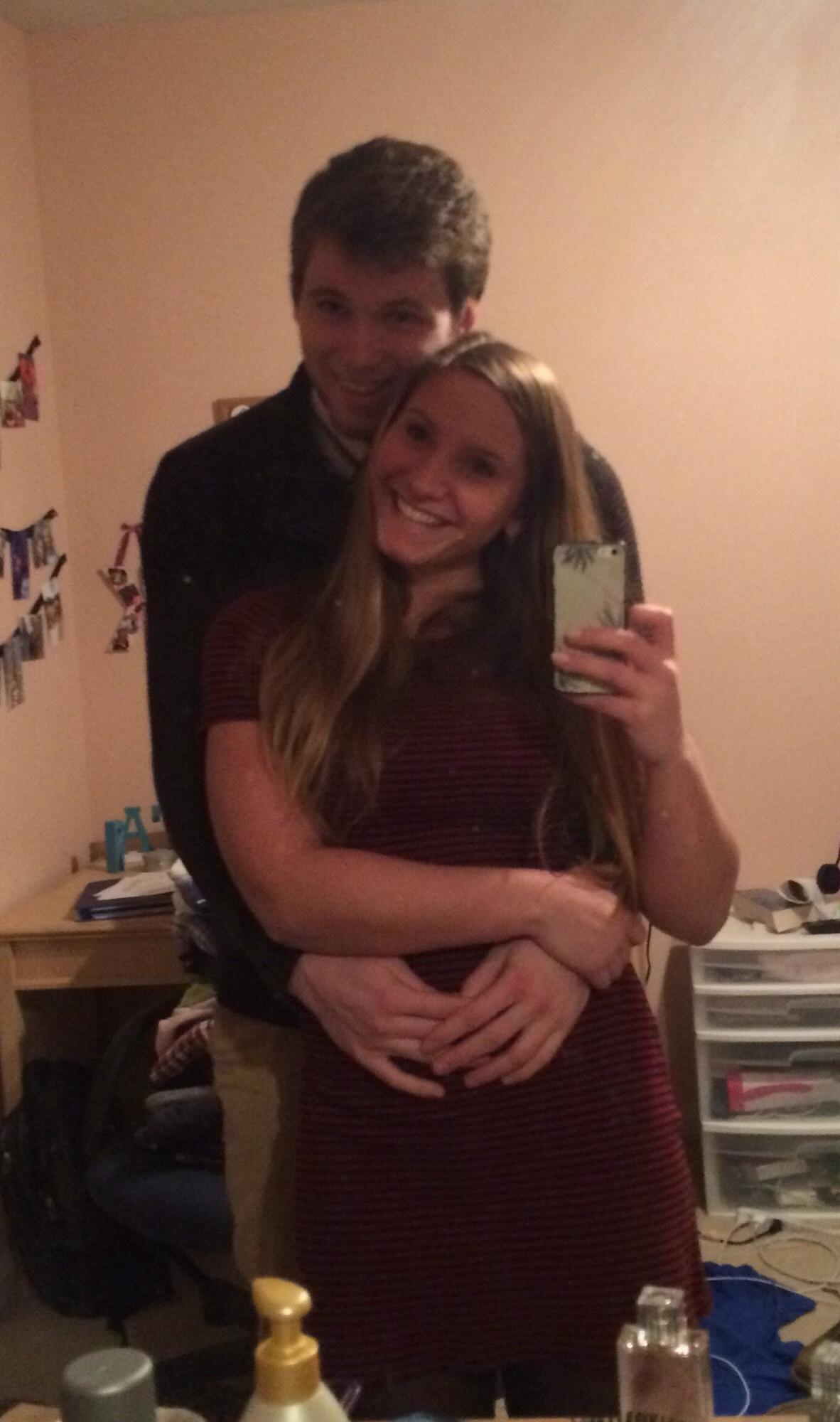 Valentine’s Day 2015 in Durham