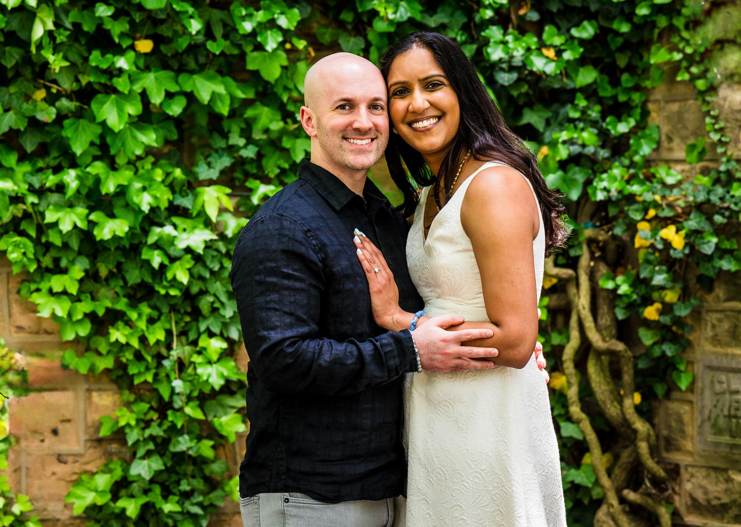 The Wedding Website of Rob Sylvestro and Divya Prakriya