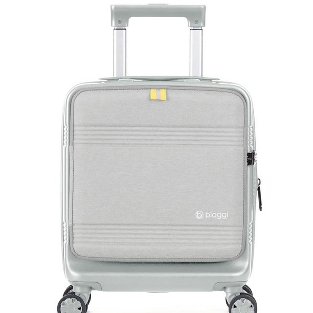 Runway Hybrid Expandable Underseater, Grey