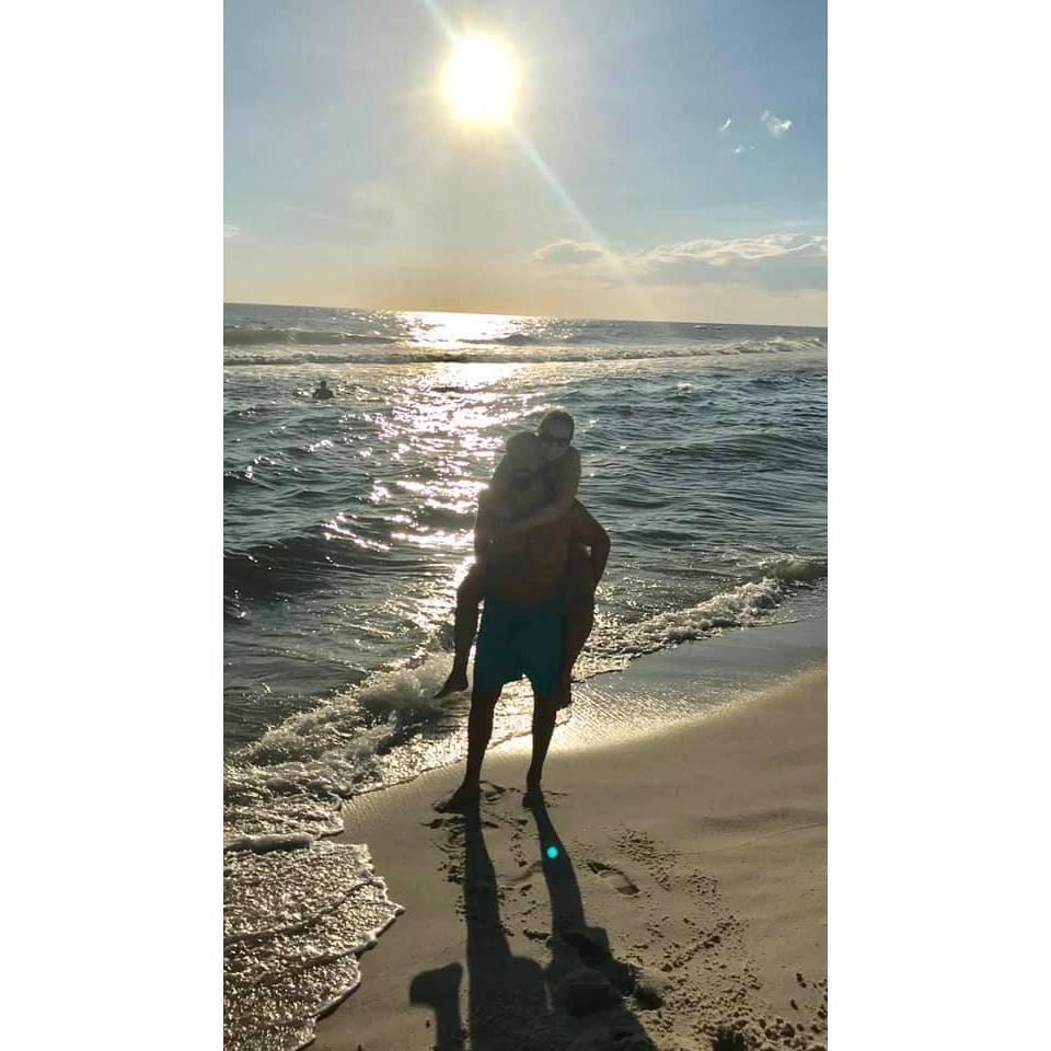 Our favorite place
