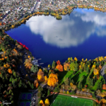 Green Lake