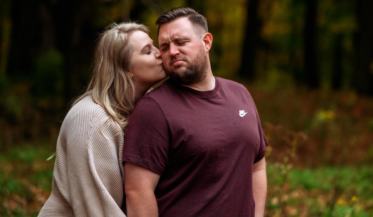 The Wedding Website of Ashley Lehman and Brennen Ward