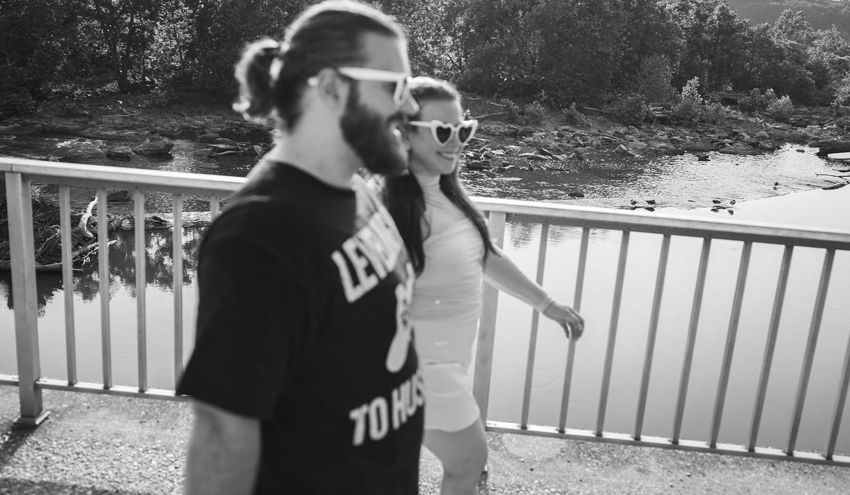 The Wedding Website of Dr. Rebecca "Emjay" Brown and Mr. Alexander Ryan Petito