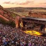 Red Rocks Park and Amphitheatre
