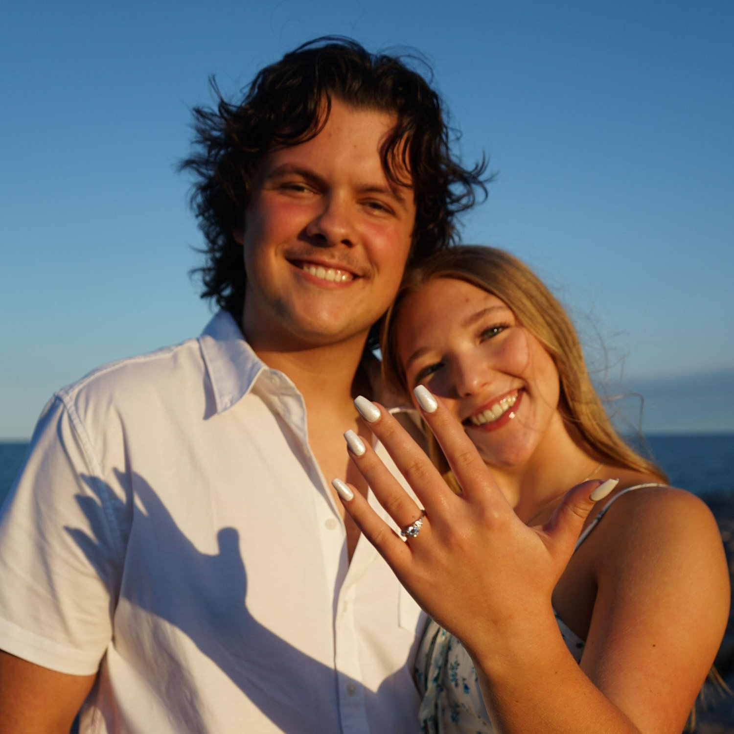 The proposal