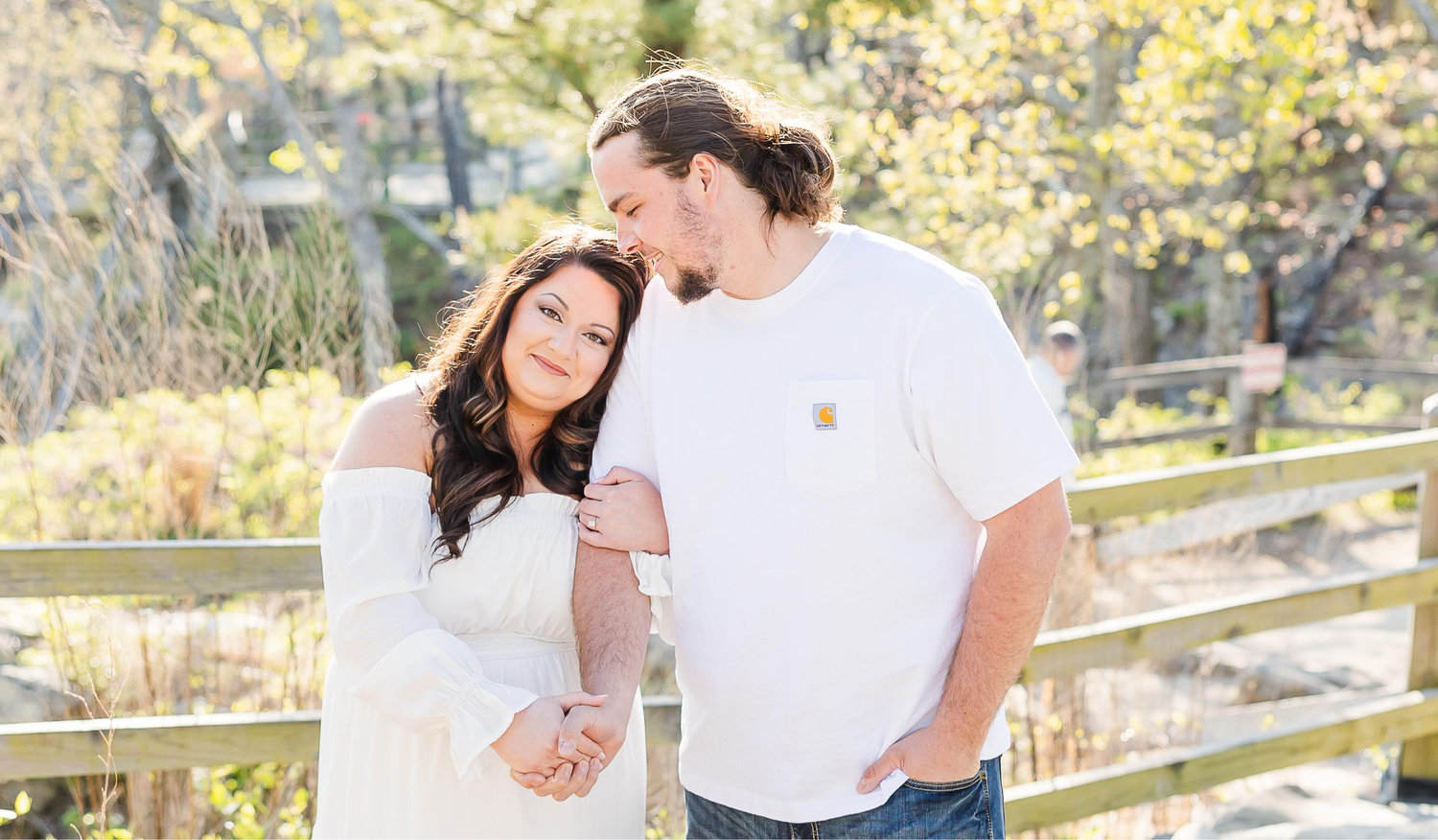 The Wedding Website of Amanda Lambert and Dalton Pope