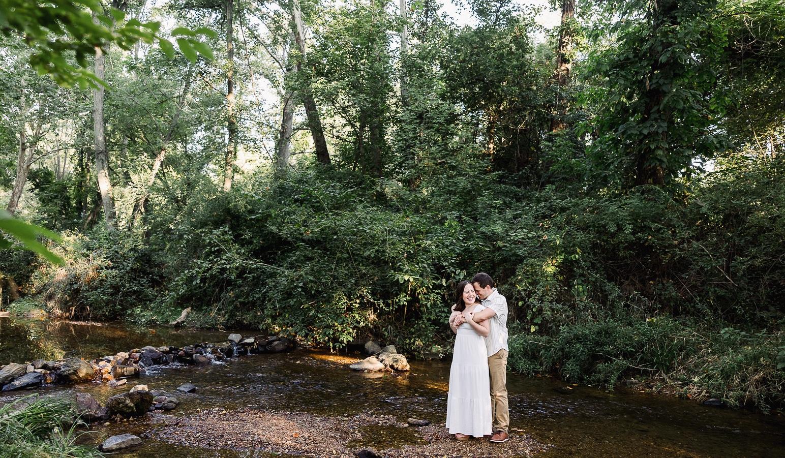 The Wedding Website of Christi Evans and Zeke Berner