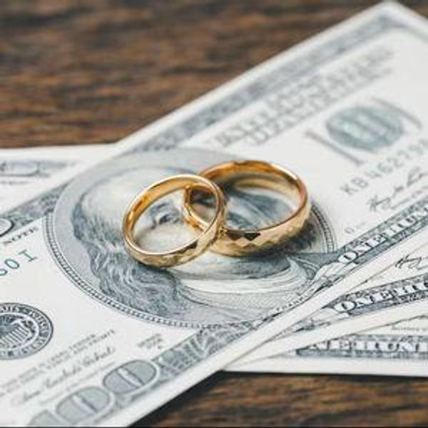 Newlywed Fund