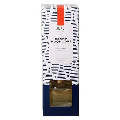 Reed Diffuser Island Moonlight - Bella by Illume®