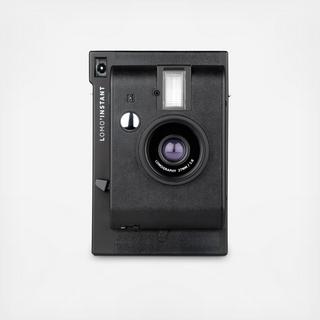 Lomo'Instant Camera