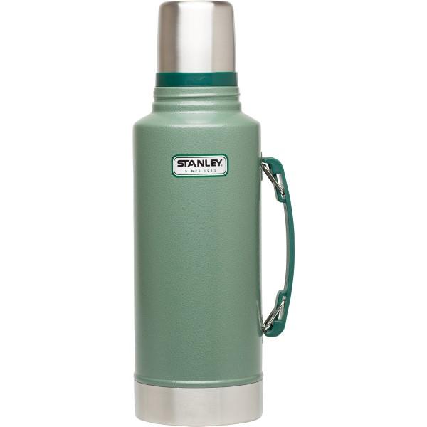 Stanley Classic Vacuum Insulated Bottle | 2 QT