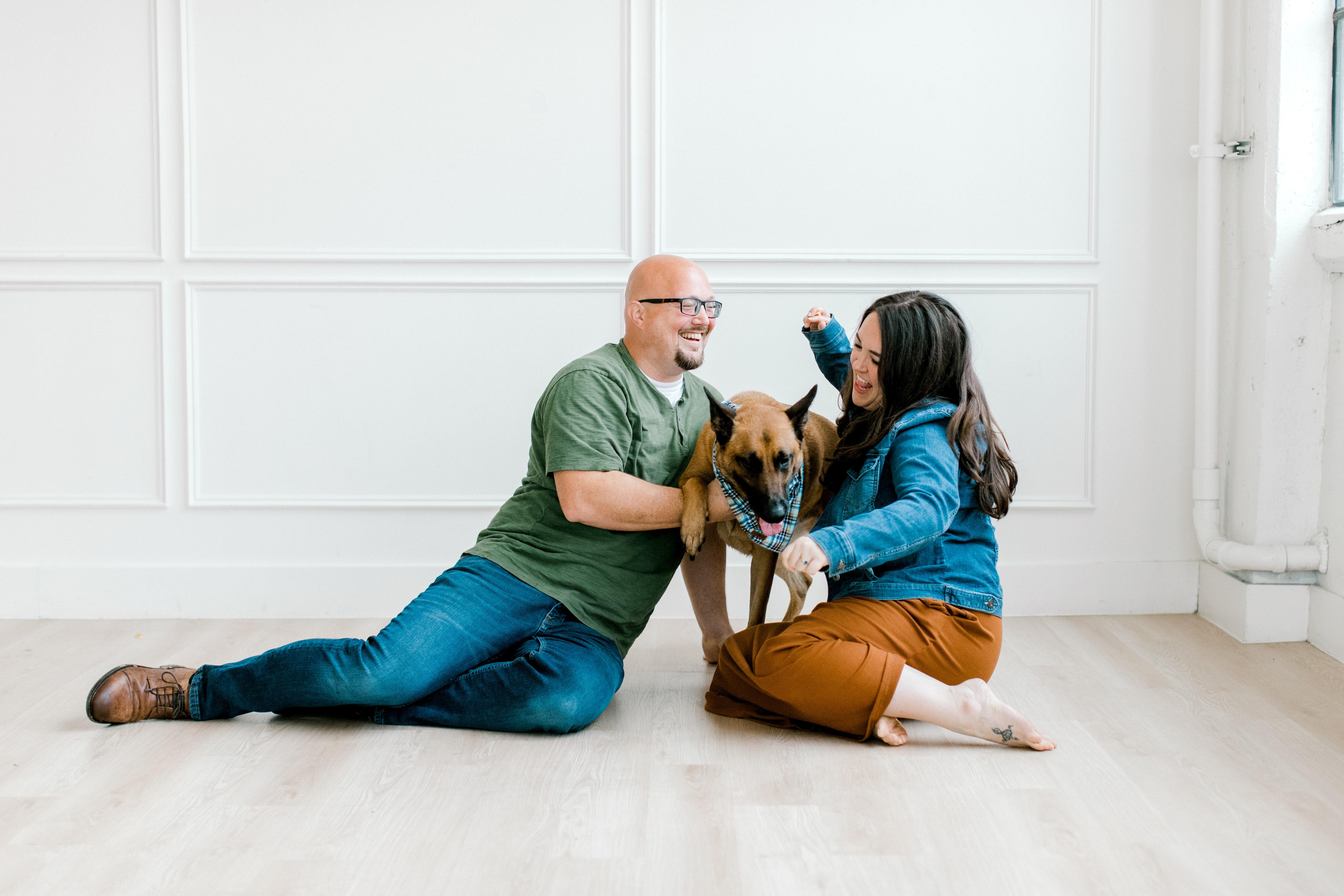 The Wedding Website of Erin Woods and Andy Tate