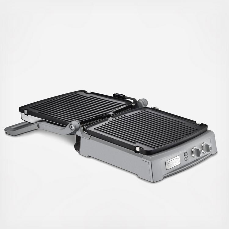 ★未使用★ Cuisinart GR-150J マルチグルメプレートデラックス 楽天市場】クイジナート マルチグルメプレート デラックス GR-150J