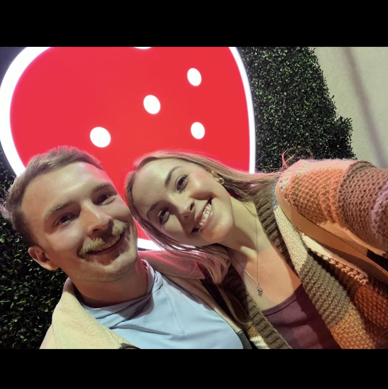 Date Night in Norfolk!