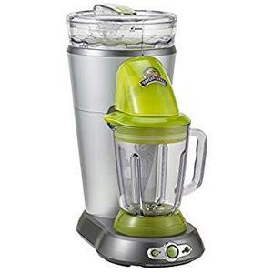 Margaritaville Bahamas Frozen Concoction Maker with No Brainer Mixer, DM0700