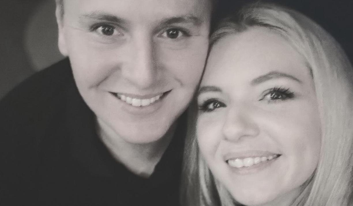 The Wedding Website of Olivia Warden and Justin Werner