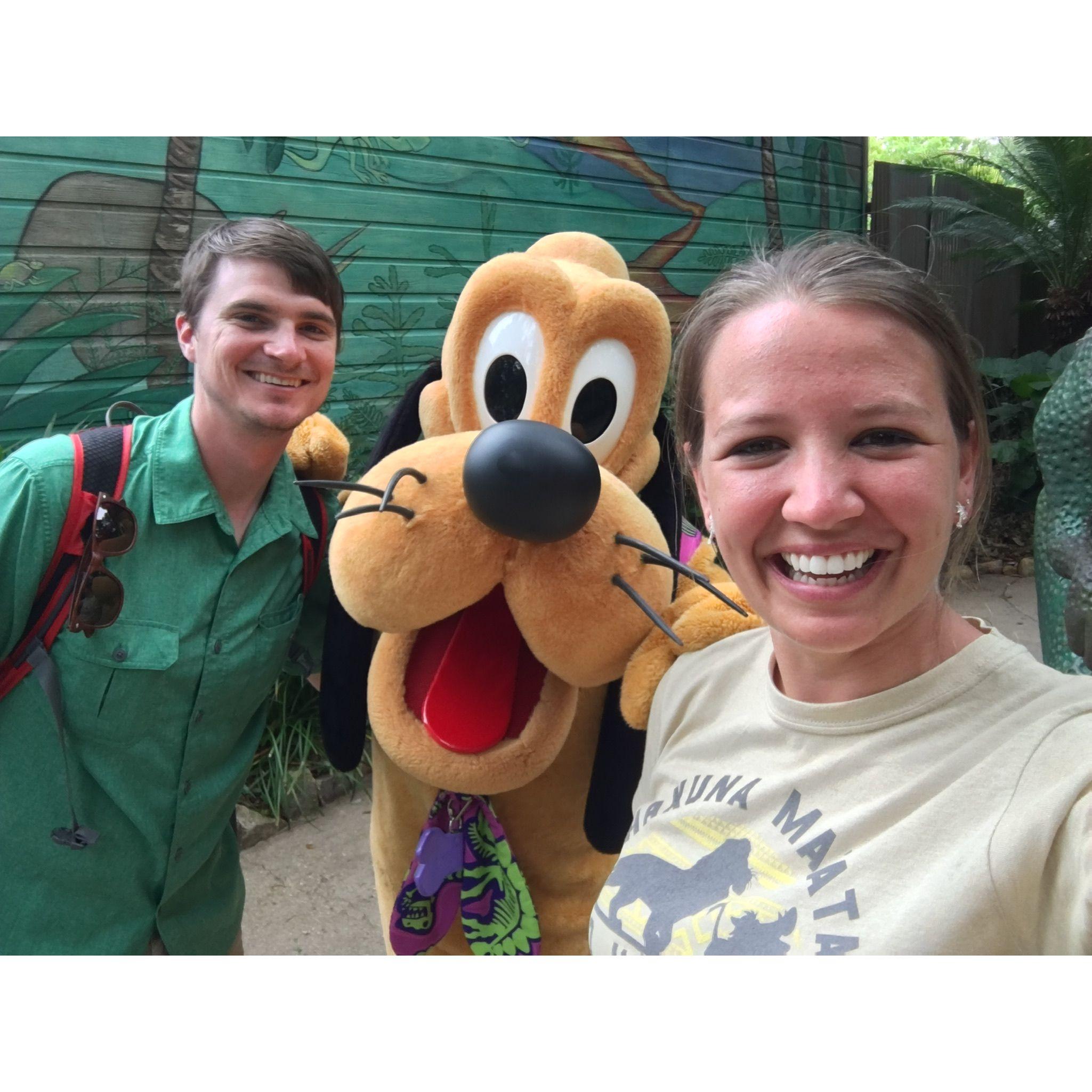 Disney Trip 2019