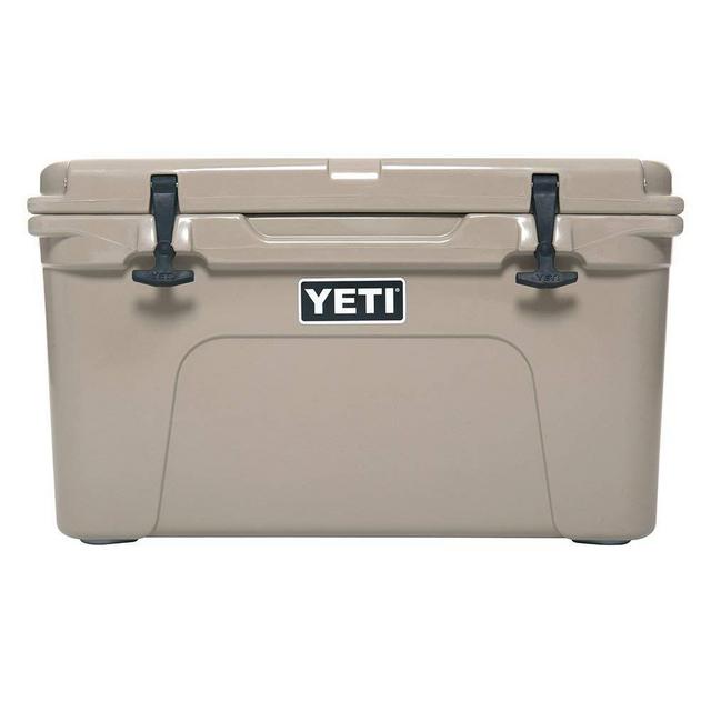 YETI Tundra 45 Cooler