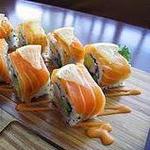Joss Café & Sushi Bar