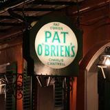 Pat O'Brien's Courtyard Restaurant