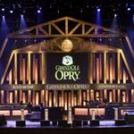 Grand Ole Opry