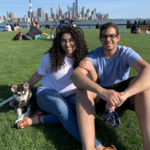 Hoboken Pier A