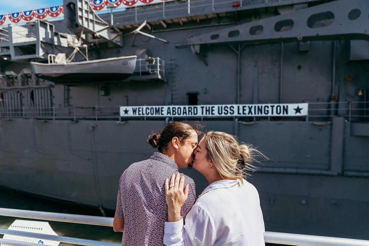 The Wedding Website of Lauren O'Donley and Blake Henderson