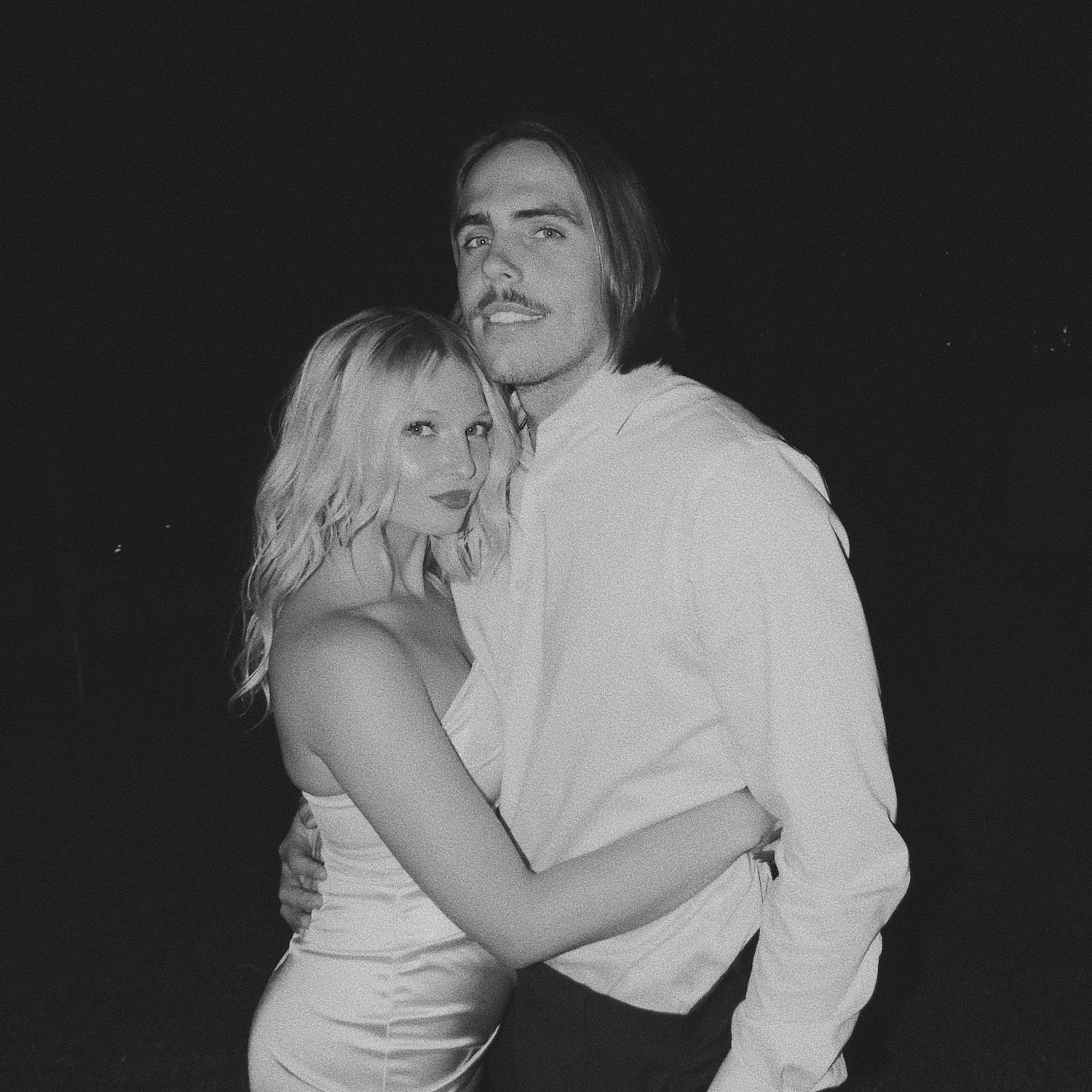 Engagement Party photos