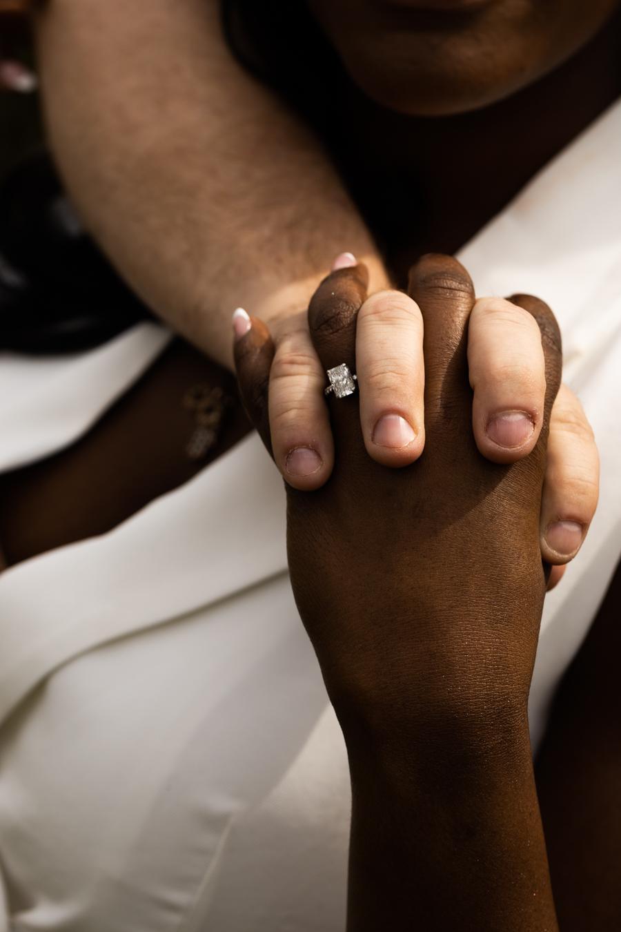 The Wedding Website of Nneka Pile and Douglas Herriger