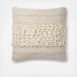Pebble Pillow by Justina Blakeney