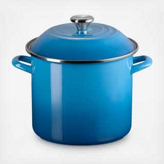Classic Large Stockpot