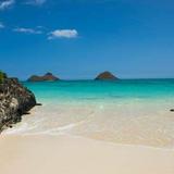 Lanikai Beach